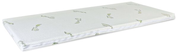 Povrchová matrace z paměťové pěny 4 cm EMI: 80x190 cm