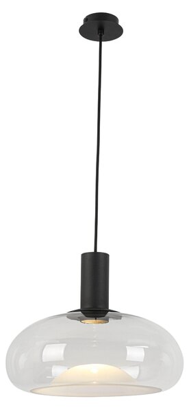 ZÁVĚSNÉ SVÍTIDLO, 37/183 cm Dieter Knoll - Závěsná světla