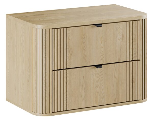Sada skříňka Comad Ovalia Cremona OVALIA CREMONA 82-80-46-2S, deska na skříňku Comad Ovalia Cremona OVALIA CREMONA 89-80-46 M