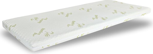 Povrchová matrace z paměťové pěny Polux 8 cm EMI: 90x200 cm