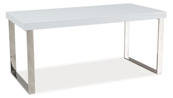 Konferenční stolek Roch (bílá). 805116
