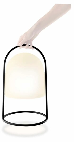 Solární lampa Eva Solo – 43cm