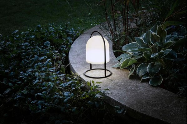 Solární lampa Eva Solo – 43cm