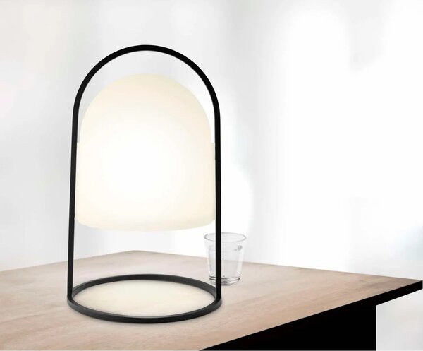Solární lampa Eva Solo – 43cm