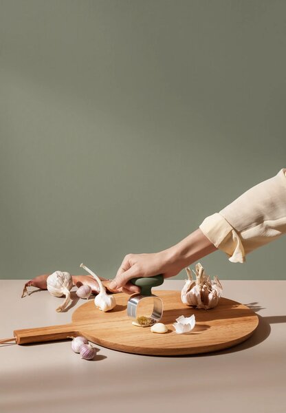 Lis na česnek Eva Solo Green tools