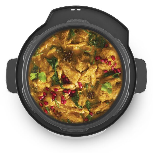 Crockpot Turbo Express 5,6 l multifunkční hrnec (CSC062X)