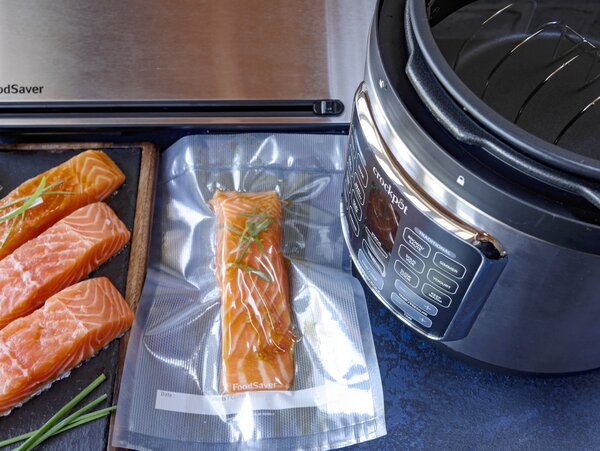 Crockpot Turbo Express 5,6 l multifunkční hrnec (CSC062X)