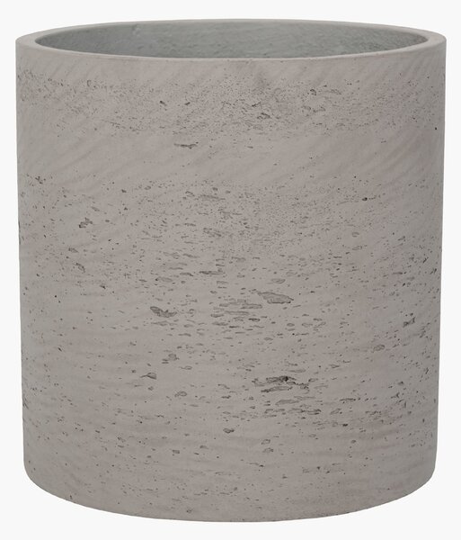 Puk Grey Washed S - Ø 15 cm / V 15 cm