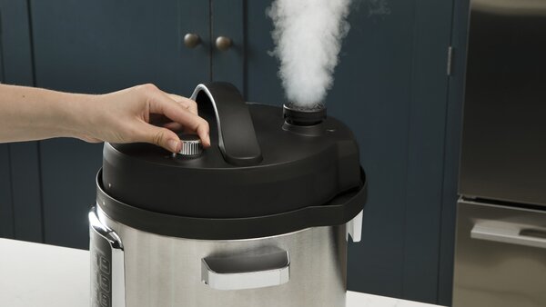 Crockpot Turbo Express 5,6 l multifunkční hrnec (CSC062X)