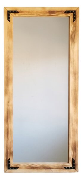 ASIR Zrcadlo 50110 ořech