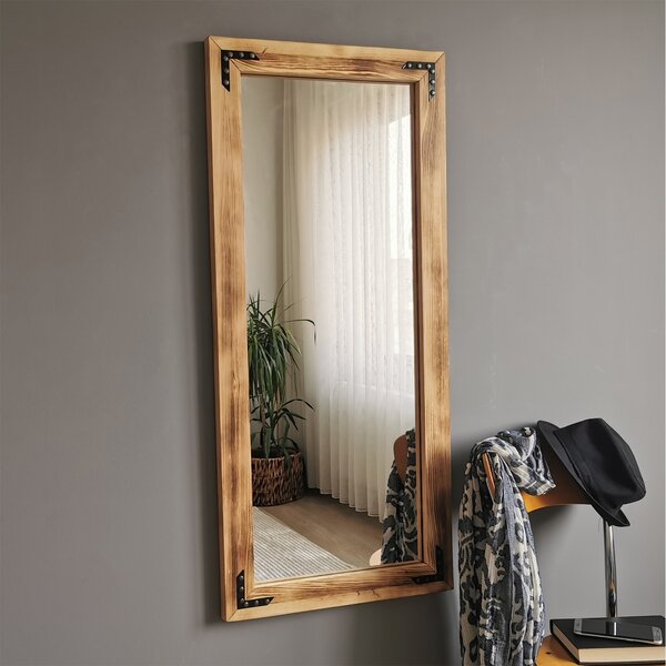 ASIR Zrcadlo 50110 ořech