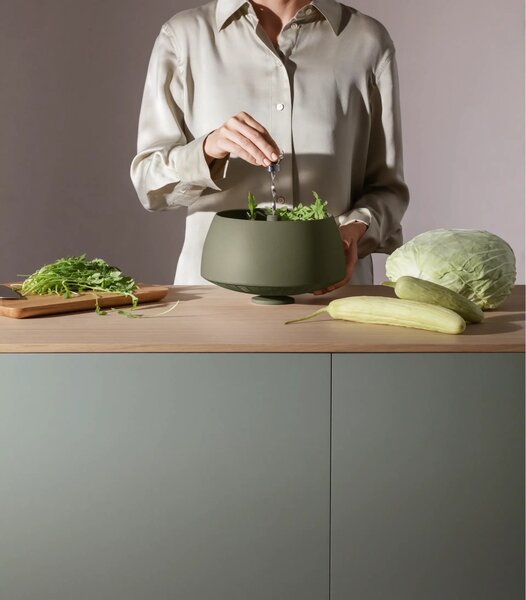 Odstředivka na salát Eva Solo Green tools