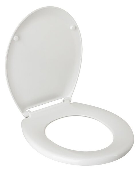 AWD WC prkénko Duroplast Soft Close AWD02181969