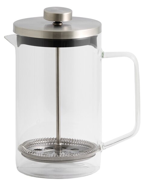Nordal Skleněný French Press Clover ND132