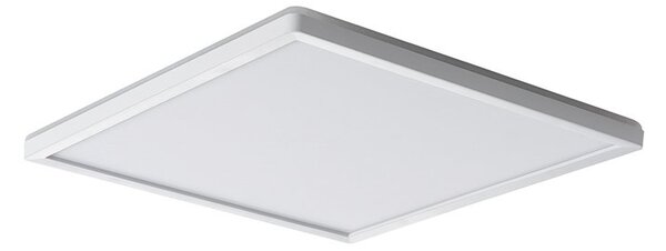KANLUX KANLUX, AZPO stropní LED svítilna, 300x300mm, 17,5W, IP54, bílá, 31508