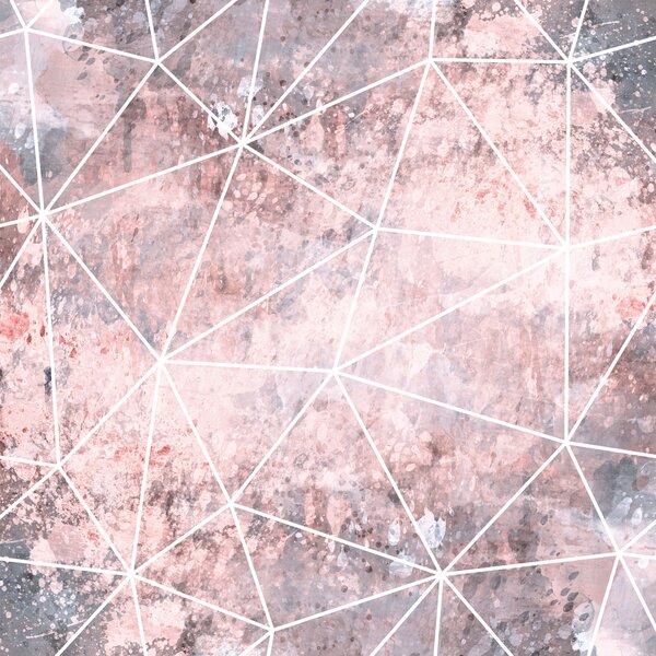 Fototapety na míru, Geometrický vzor, 2004, My Dream, Vavex
