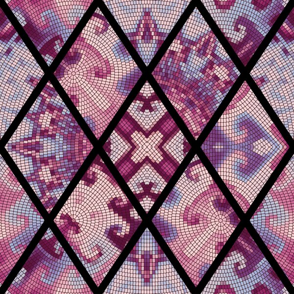 Fototapety na míru, Geometrický vzor, 2001, My Dream, Vavex