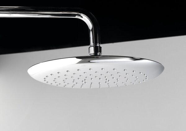 Sapho Sapho, SOLARIS sprchový sloup s termostatickou baterií, chrom, WD139
