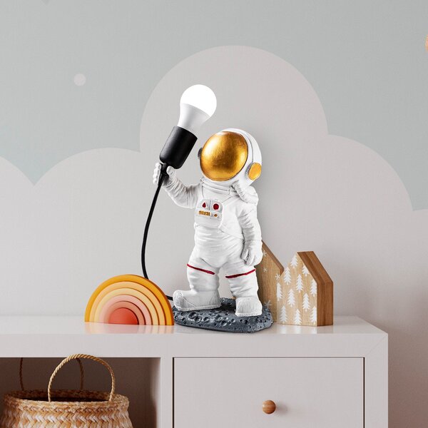 Stolní lampa, Astronaut - 1