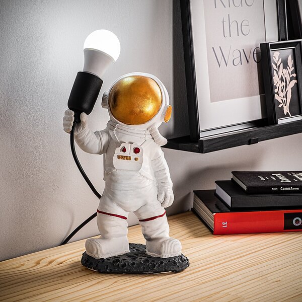 Stolní lampa, Astronaut - 1