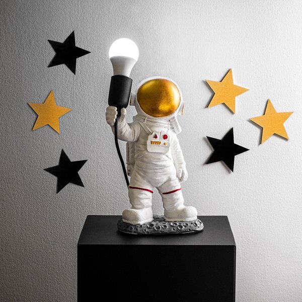 Stolní lampa, Astronaut - 1