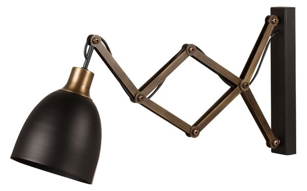 Nástěnná lampa, Sivani - MR - 725