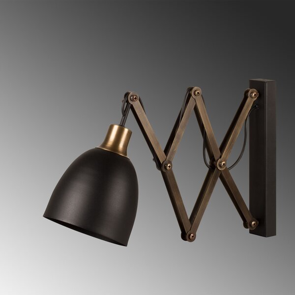 Nástěnná lampa, Sivani - MR - 725