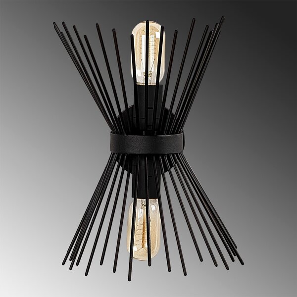 Nástěnná lampa, Kirpi - 3091