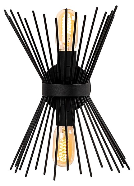 Nástěnná lampa, Kirpi - 3091