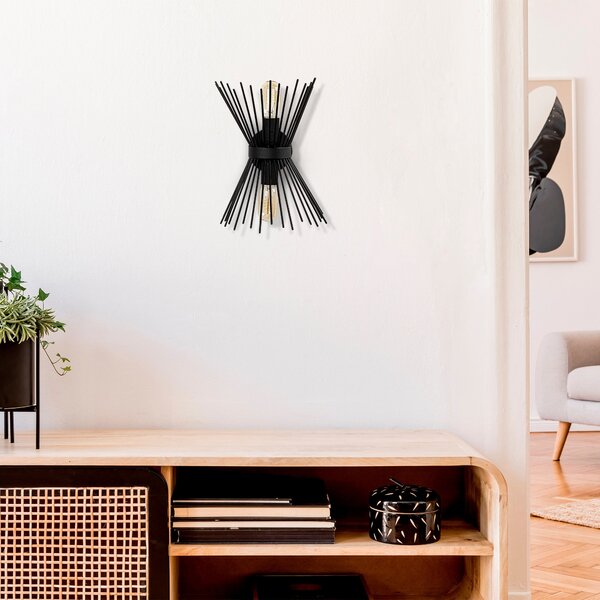 Nástěnná lampa, Kirpi - 3091