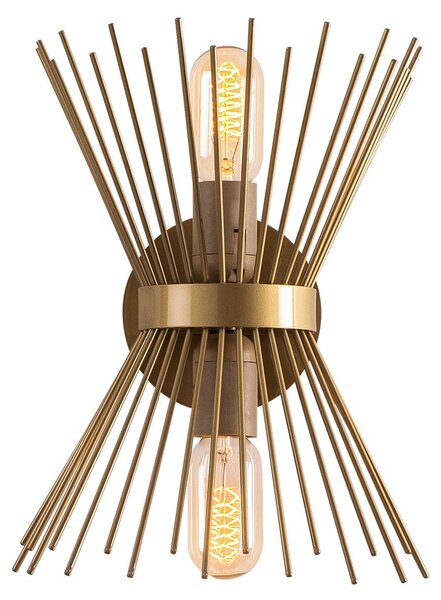 Nástěnná lampa, Kirpi - 3092