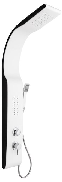 Novoterm Sprchový hydromasážní panel NV-Enzo