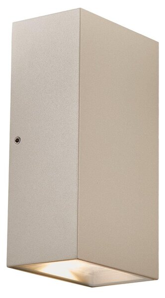 NOR 84151008 Rold Flat venkovní nástěnné svítidlo písková - NORDLUX