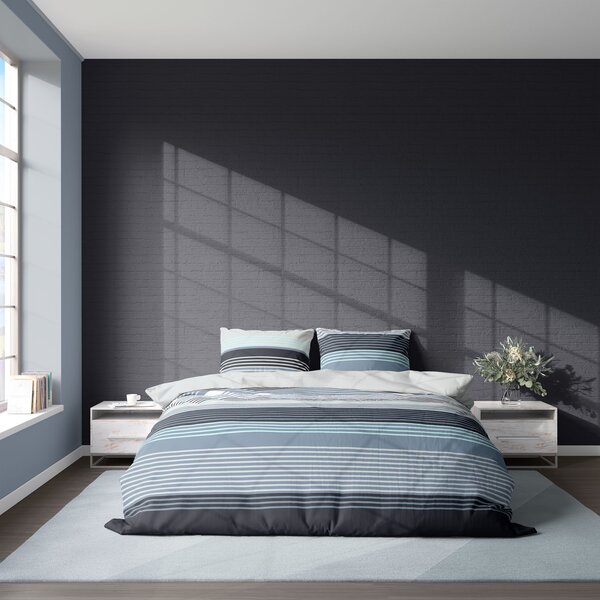 Dilios Sky bavlněné povlečení Rozměr: 1x 70 x 90 a 1x 140 x 200 cm