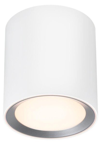 NOR 2110850101 Landon Smart Long stropní svítidlo bílá - NORDLUX