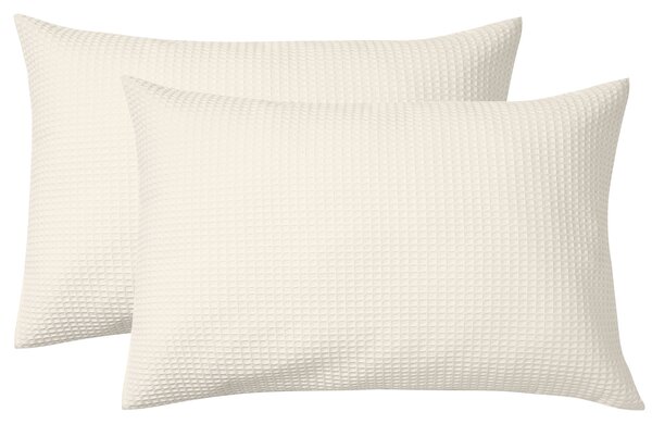 Dilios Siesta set povlaků na polštář Barva: purple - fialová, Rozměr: 50 x 70 cm