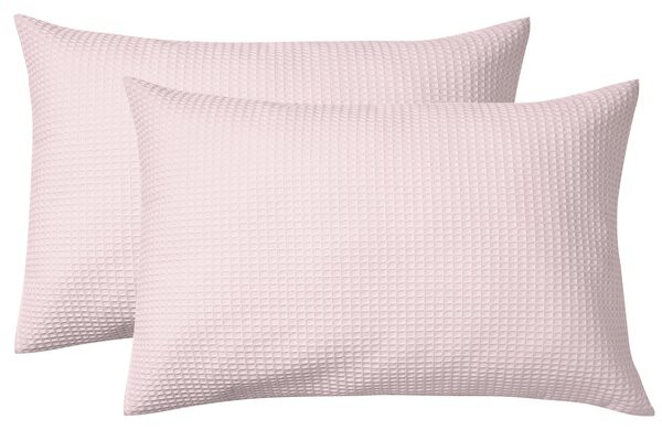 Dilios Siesta set povlaků na polštář Barva: purple - fialová, Rozměr: 50 x 70 cm