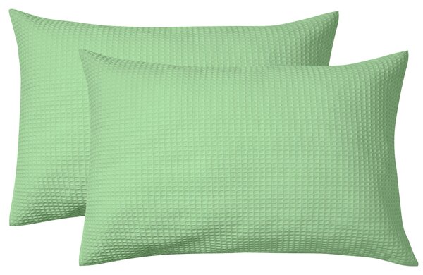 Dilios Siesta set povlaků na polštář Barva: purple - fialová, Rozměr: 50 x 70 cm