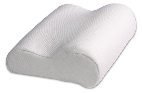 Slee Contour cestovní polštář