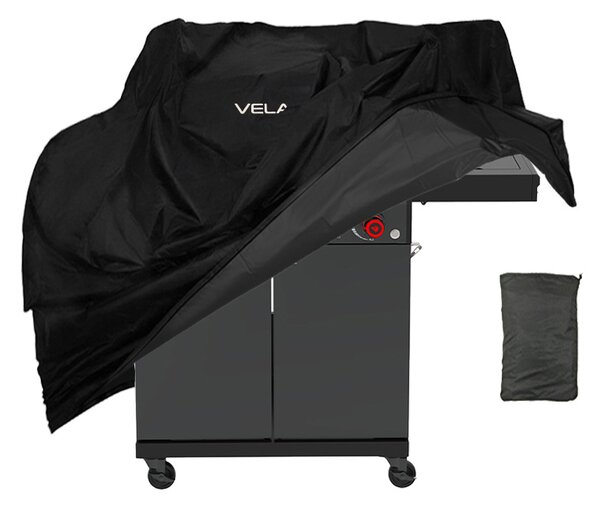 BPS-koupelny Voděodolný kryt na gril POKR-ZEUS-D 148x128,5 cm