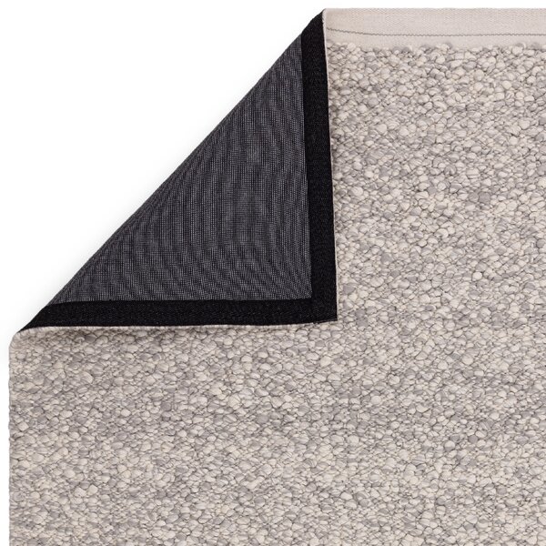Tribeca Design Kusový koberec Odell Silver Rozměry: 120x170 cm