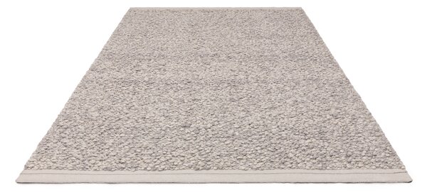 Tribeca Design Kusový koberec Odell Silver Rozměry: 120x170 cm