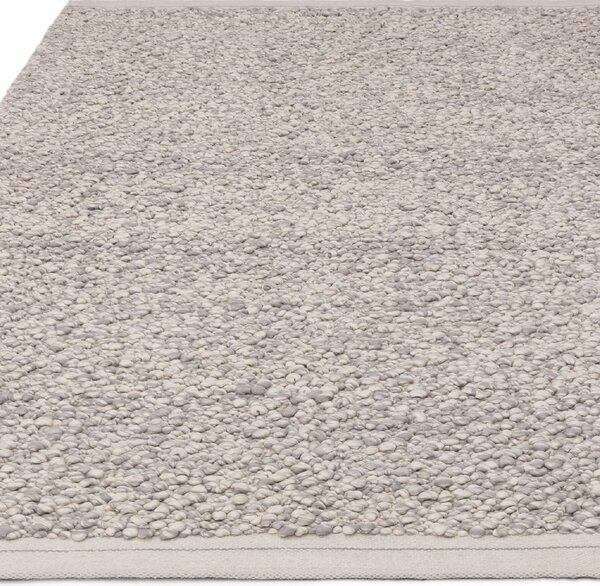 Tribeca Design Kusový koberec Odell Silver Rozměry: 120x170 cm