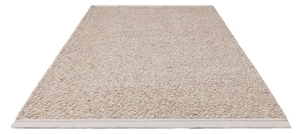 Tribeca Design Kusový koberec Odell Taupe Rozměry: 120x170 cm