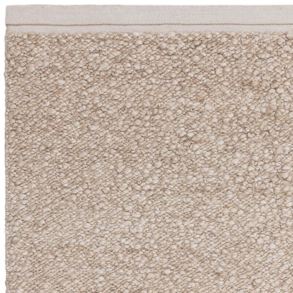 Tribeca Design Kusový koberec Odell Taupe Rozměry: 120x170 cm