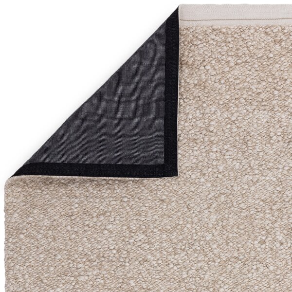 Tribeca Design Kusový koberec Odell Taupe Rozměry: 120x170 cm