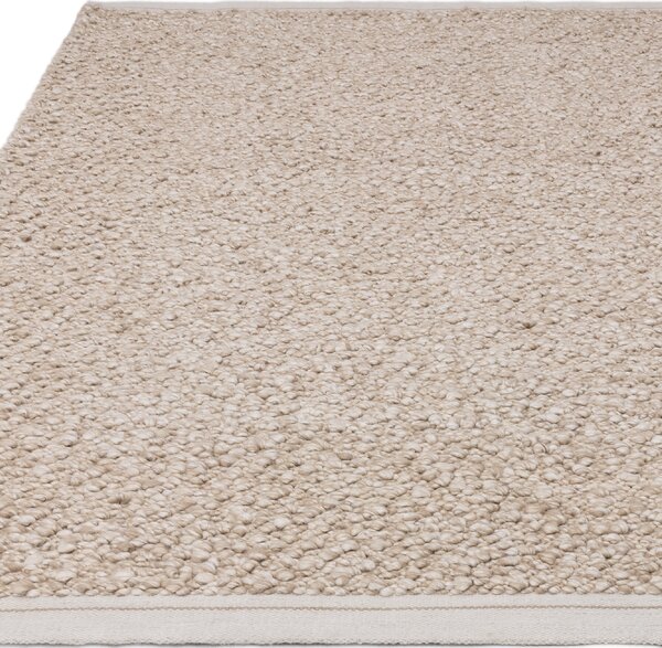 Tribeca Design Kusový koberec Odell Taupe Rozměry: 120x170 cm