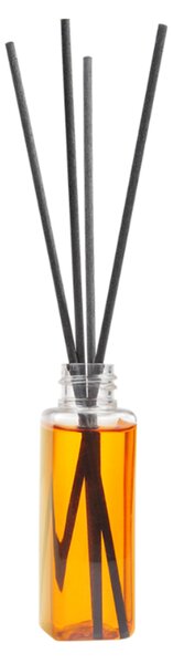 Tyčinkový aroma difuzér ZEN YELLOW 50 ml