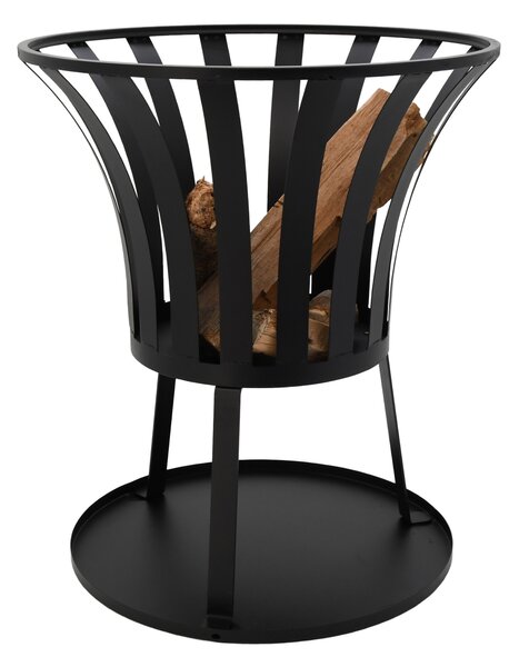 CATTARA Ohniště STROMBOLI 45cm Cattara