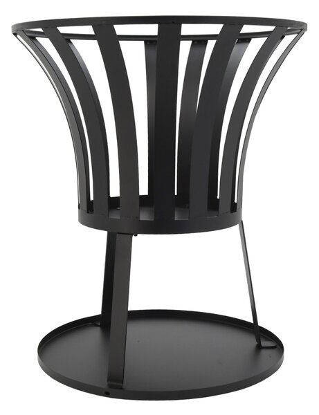 CATTARA Ohniště STROMBOLI 45cm Cattara